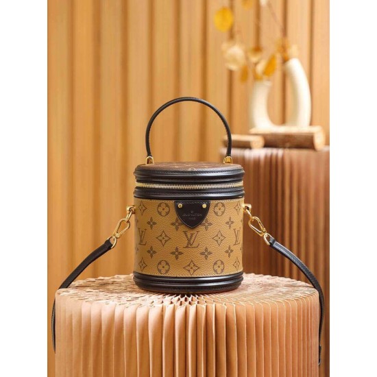 Louis Vuitton Cannes M43986