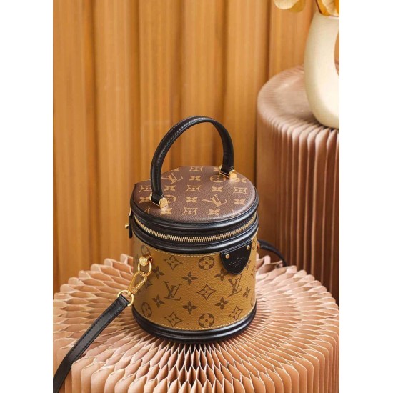 Louis Vuitton Cannes M43986