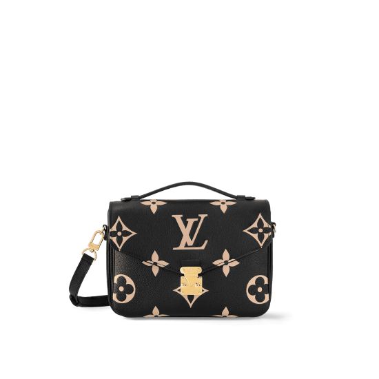 Louis Vuitton Pochette Métis M45773 