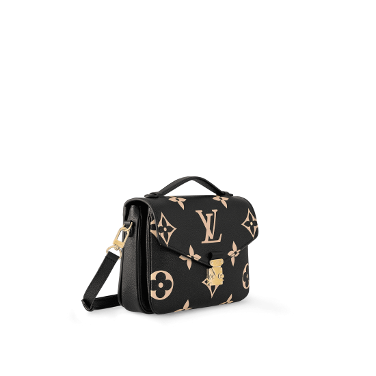 Louis Vuitton Pochette Métis M45773 