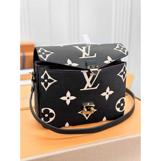 Louis Vuitton Pochette Métis M45773 