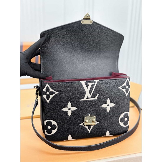 Louis Vuitton Pochette Métis M45773 