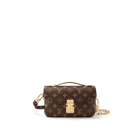 Louis Vuitton Pochette Métis East West M46279 