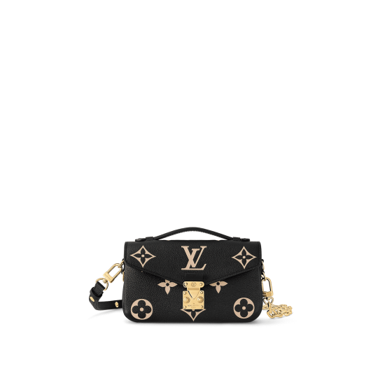 Louis Vuitton Pochette Métis East West M46596 