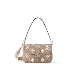 Louis Vuitton Diane M46583