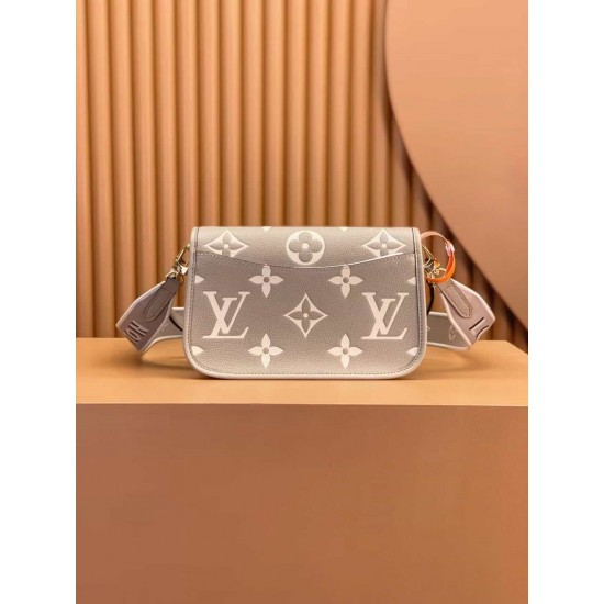 Louis Vuitton Diane M46583