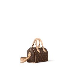 Louis Vuitton Speedy Bandoulière 20 M46594