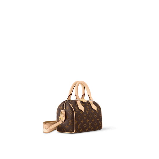 Louis Vuitton Speedy Bandoulière 20 M46594