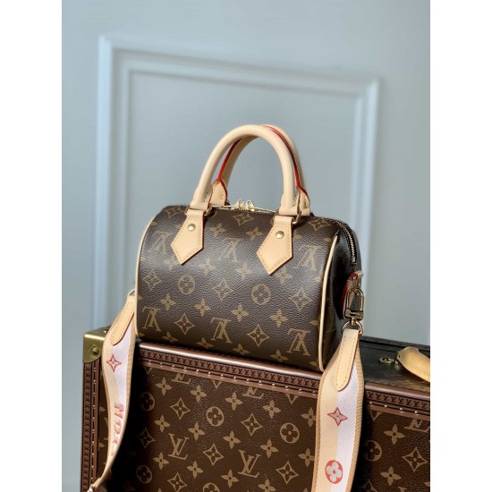 Louis Vuitton Speedy Bandoulière 20 M46594