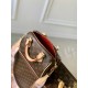 Louis Vuitton Speedy Bandoulière 20 M46594