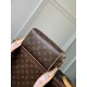 Louis Vuitton Speedy Bandoulière 20 M46594