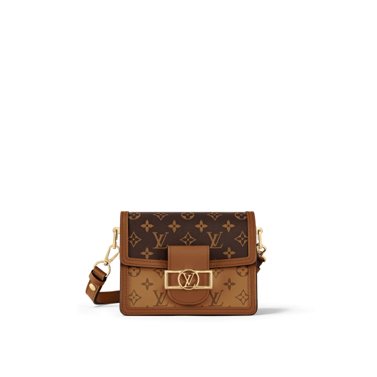 Louis Vuitton Mini Dauphine M45959