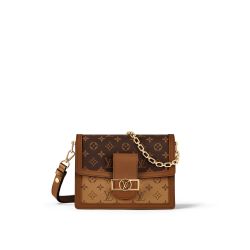 Louis Vuitton Dauphine MM M45958