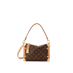 Louis Vuitton Side Trunk MM M46358