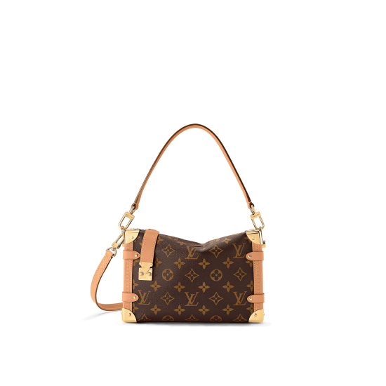 Louis Vuitton Side Trunk MM M46358