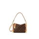 Louis Vuitton Side Trunk MM M46358