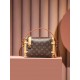 Louis Vuitton Side Trunk MM M46358