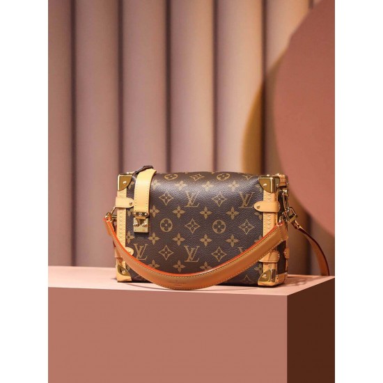 Louis Vuitton Side Trunk MM M46358