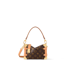 Louis Vuitton Side Trunk PM M46815