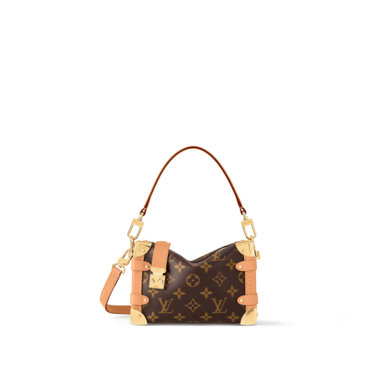 Louis Vuitton Side Trunk PM M46815