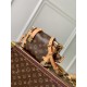 Louis Vuitton Side Trunk PM M46815