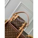 Louis Vuitton Side Trunk PM M46815