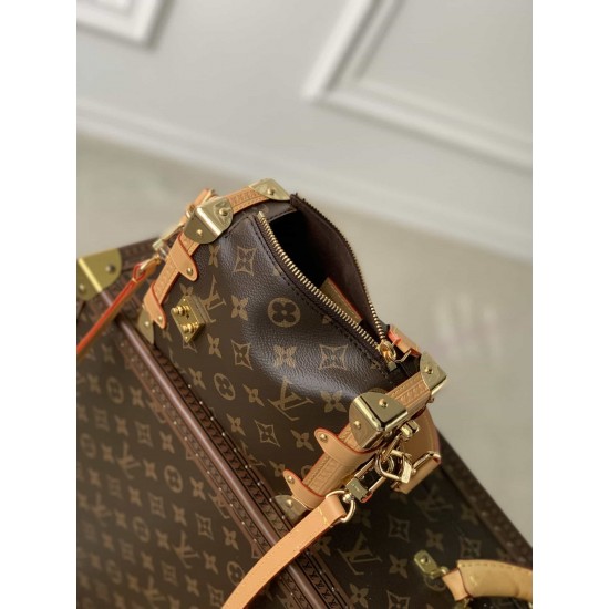 Louis Vuitton Side Trunk PM M46815