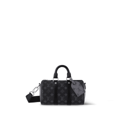 Louis Vuitton Keepall Bandoulière 25 M46271