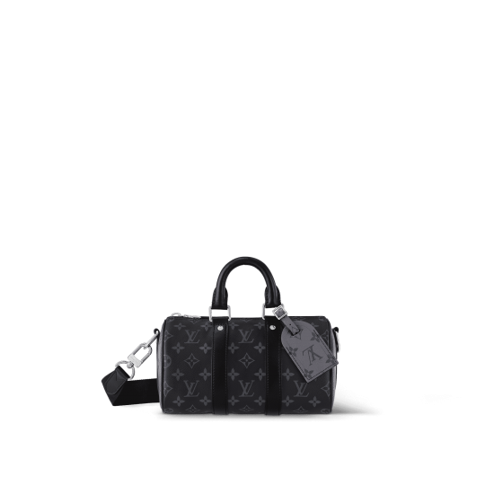 Louis Vuitton Keepall Bandoulière 25 M46271