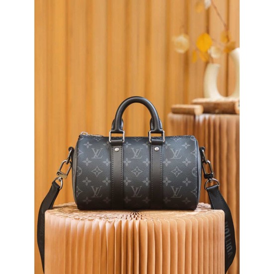 Louis Vuitton Keepall Bandoulière 25 M46271