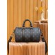 Louis Vuitton Keepall Bandoulière 25 M46271