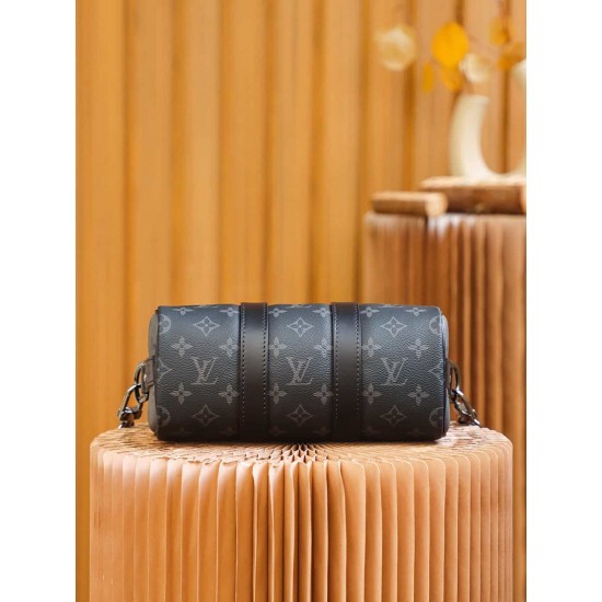 Louis Vuitton Keepall Bandoulière 25 M46271