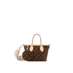 Louis Vuitton Neverfull BB M46705 Monogram