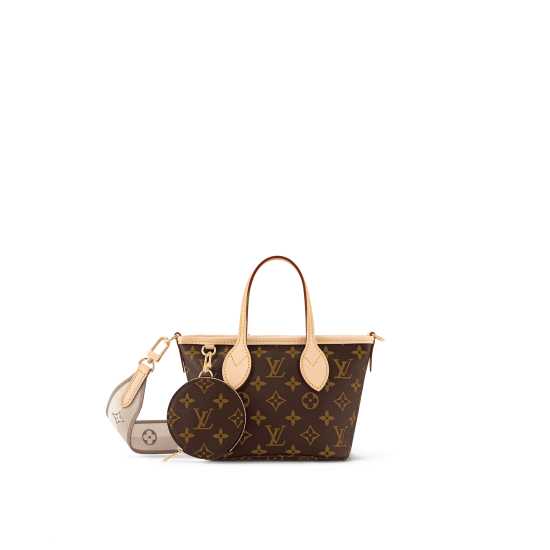 Louis Vuitton Neverfull BB M46705 Monogram