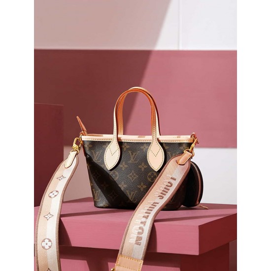 Louis Vuitton Neverfull BB M46705 Monogram