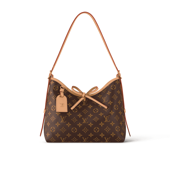 Louis Vuitton CarryAll PM M46203