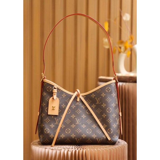 Louis Vuitton CarryAll PM M46203