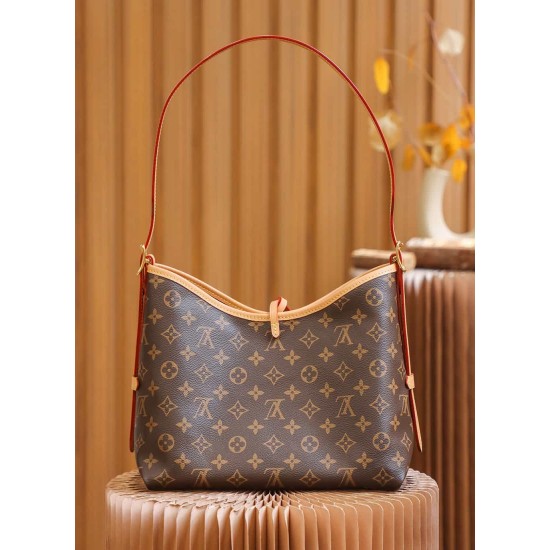 Louis Vuitton CarryAll PM M46203