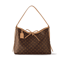 Louis Vuitton CarryAll MM M46197