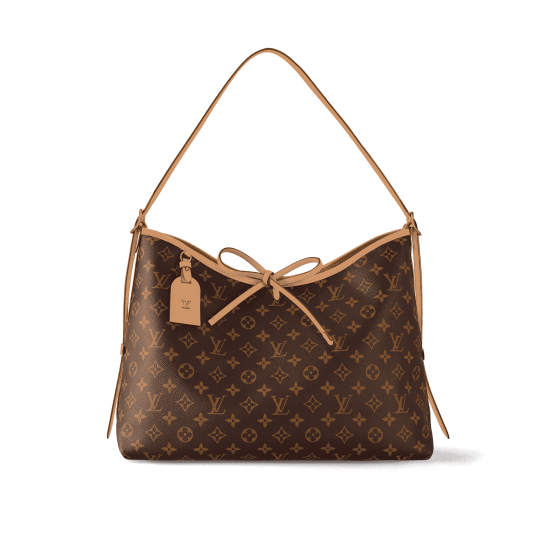 Louis Vuitton CarryAll MM M46197