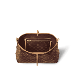 Louis Vuitton CarryAll MM M46197