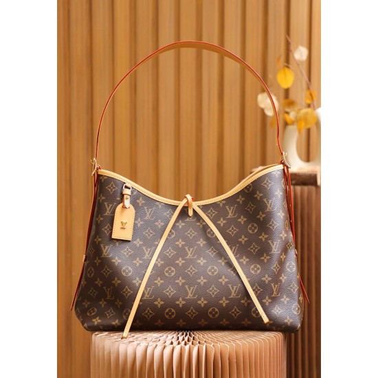 Louis Vuitton CarryAll MM M46197