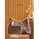 Louis Vuitton CarryAll MM M46197