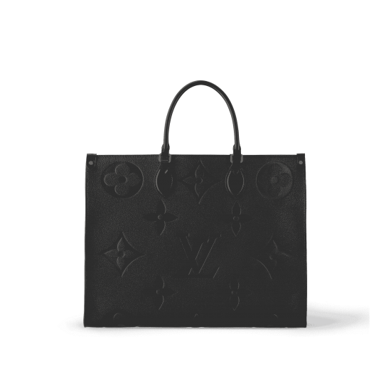 Louis Vuitton OnTheGo GM M44925