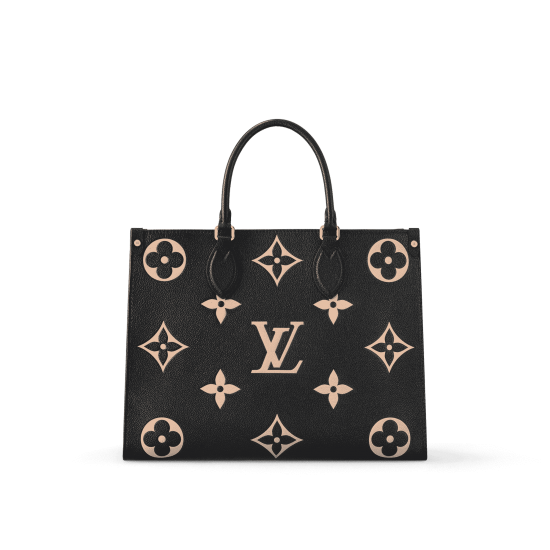 Louis Vuitton OnTheGo MM M45495