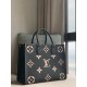 Louis Vuitton OnTheGo MM M45495