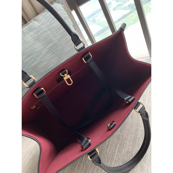 Louis Vuitton OnTheGo MM M45495