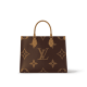 Louis Vuitton OnTheGo MM M45321 