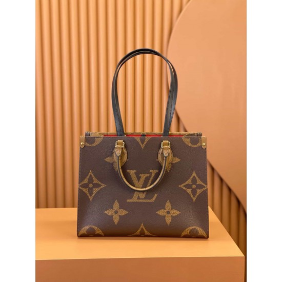 Louis Vuitton OnTheGo MM M45321 