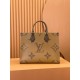 Louis Vuitton OnTheGo MM M45321 